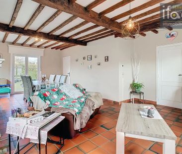 Mooie en rustig gelegen woning - Photo 2