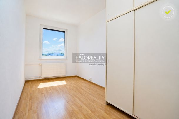 3 izbový byt na prenájom 65m2, Považská Bystrica - Photo 1