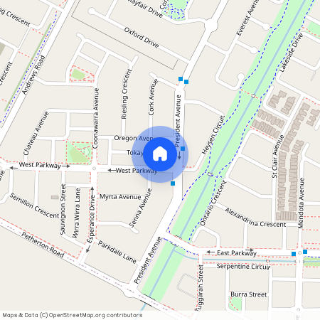 53 West Parkway, SA 5114, Andrews Farm