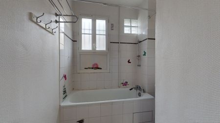 Location appartement 2 pièces, 39.76m², Alfortville - Photo 2