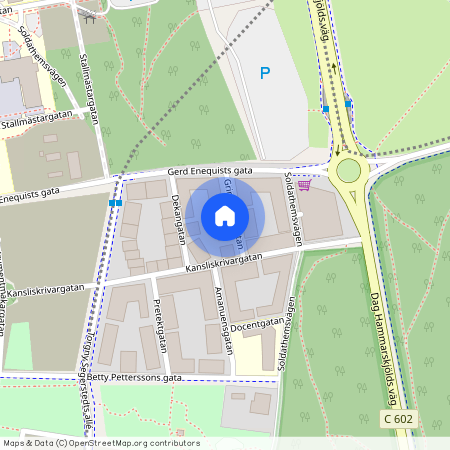 Grindstugegatan 7, 752 57, Uppsala