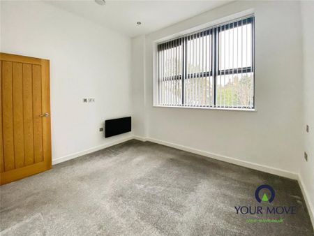 2 bedroom flat to rent - Photo 3