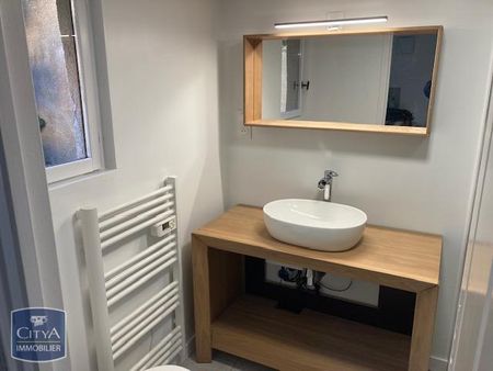 Location Appartement 2 pièces 34m² POITIERS 86000 - Photo 4