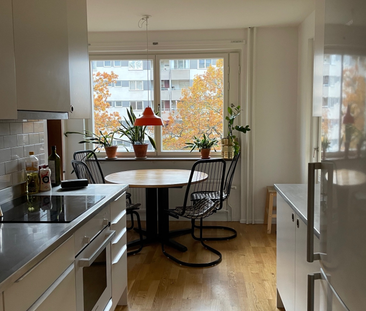 Ålgrytevägen, Stockholm - Photo 6