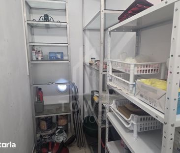 Apartament modern 3 camere, 70 mp, zona Turnișor – parcare în curte pr - Photo 5