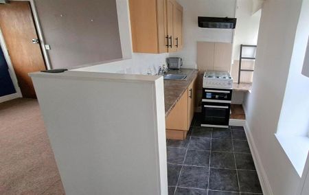 1 bedroom flat to rent - Photo 5