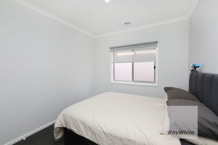 Welcome to Your New Sanctuary at 5 Leaf Street, Mickleham! - Photo 3