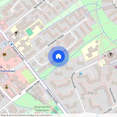 Ratiborstr. 16, 90473, Nürnberg