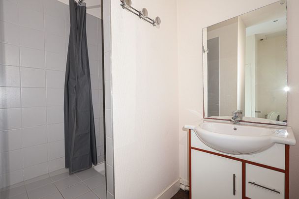 Location Appartement 1 pièce 31m² NANTES 44000 - Photo 1