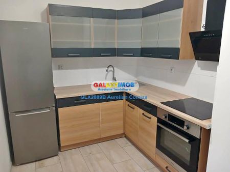 Apartament 2 camere Aparatorii Patriei/sp 58mp/etaj 1/mobilat/utilat - Fotografie 4