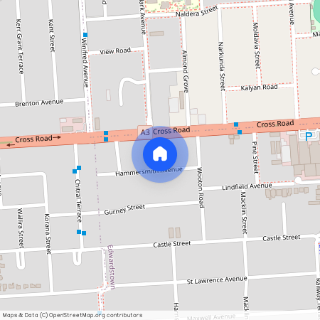 11a Hammersmith Avenue, SA 5039, Edwardstown