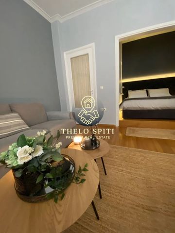 Studio/Γκαρσονιέρα για ενοικίαση Κολωνάκι (Κολωνάκι - Λυκαβηττός) - Photo 4