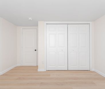 For Lease - 214 Forest Hill Drive Unit# Lower, Kitchener, Ontario - Photo 4