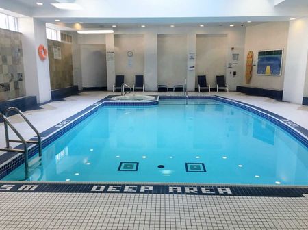 For Lease - 155 Beecroft Road Unit# 1101, Toronto, Ontario - Photo 3