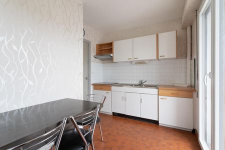 Location Appartement 1 pièce Meublé 35m² ANNECY 74000 - Photo 3