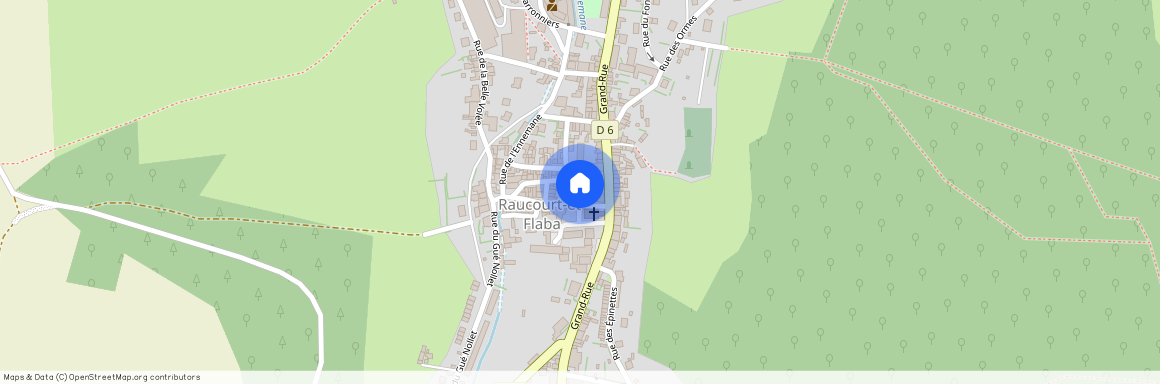 08450, Raucourt-Et-Flaba