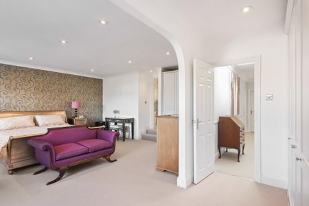 3 bedroom penthouse to rent - Photo 4