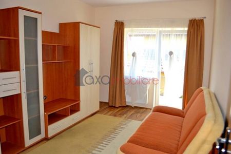 Casa 4 camere de inchiriat in Cluj-Napoca, Manastur ID 3593 - Fotografie 5
