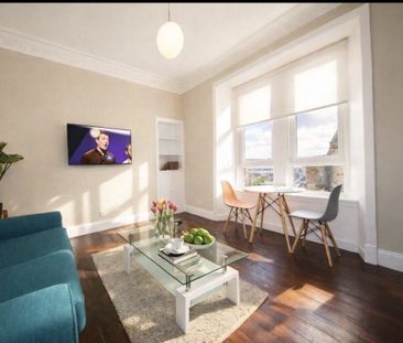 Cleghorn Street 42 (3/1), DD2 2NJ, Dundee - Photo 2