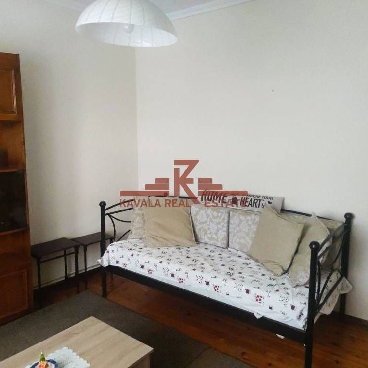 Studio/Γκαρσονιέρα για ενοικίαση Άγιος Γεώργιος (Καβάλα) - Φωτογραφία 1