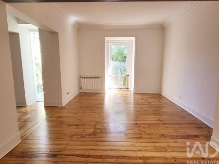 Apartamento T3 em Lisboa - Foto 3
