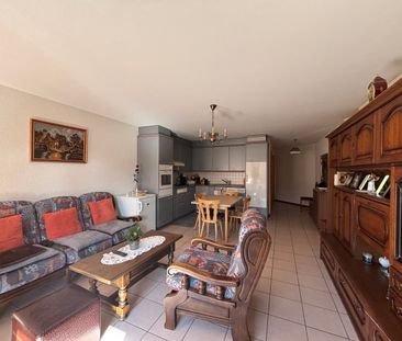 2½ PIÈCES - Au calme avec un balcon! - Photo 5