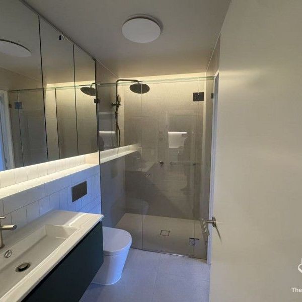 Brand New Luxury Living, 1 Bedroom + MPR, Premium Appliances & Amenities - Photo 1