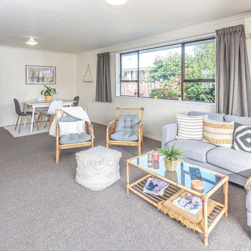 30B Armagh Terrace Marton - Photo 1