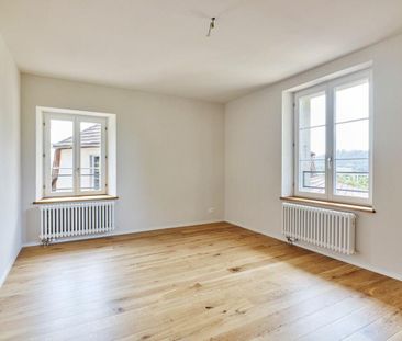 2.5 Zimmer Wohnung - Foto 3