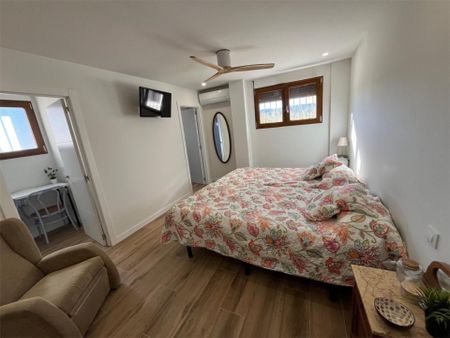 Apartamento de alquiler en Calle Larissa, 7, Montañar - El Arenal - Photo 4