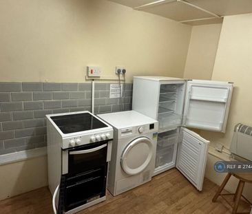 Studio to rent - Photo 6