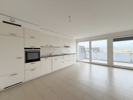 Appartement rénové de 3.5 pièces situé à Chavornay - Photo 4