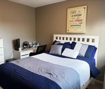 For Lease - 6568 Aston Martin Mews, Mississauga, Ontario - Photo 3