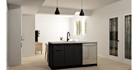 140, rue Haute-Rive #101, East-Angus - Photo 2