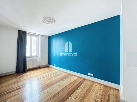 Location Appartement 3 pièces 57m² STRASBOURG 67000 - Photo 3