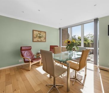 Old Vicarage Green, Keynsham, Bristol - Photo 4