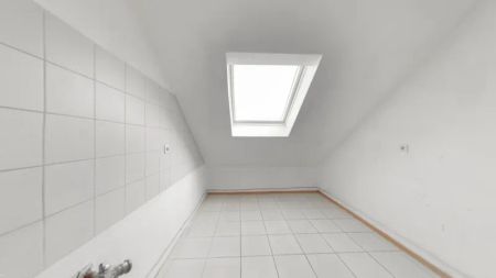 3-Zimmer Dachgeschoss Wohnung in zentrumsnaher Lage von Hemer - Foto 5