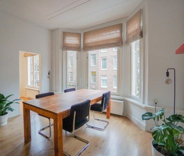 Te huur: Appartement Des Présstraat in Amsterdam - Foto 4