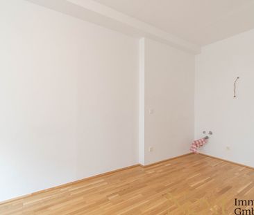 Moderne und ideal geschnittene 1,5-Zimmer-Wohnung mit Balkon in Leo... - Photo 4