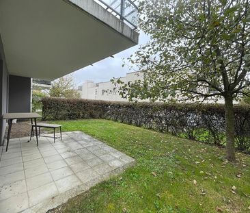 Appartement T2 Haubourdin à louer - Photo 1