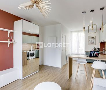 Appartement T1 Saint-Cloud à louer - Photo 3