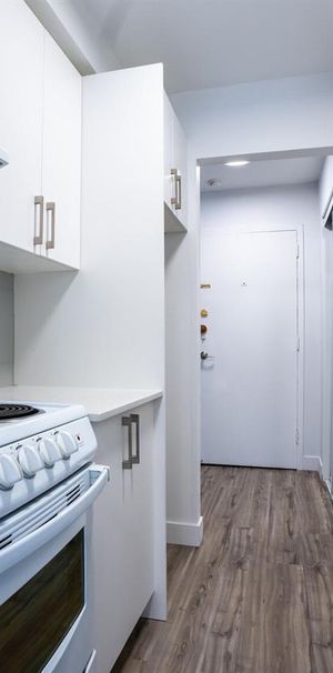 2 Beds 1 Bath - 7790 Avenue Trémolières, Anjou - Photo 1