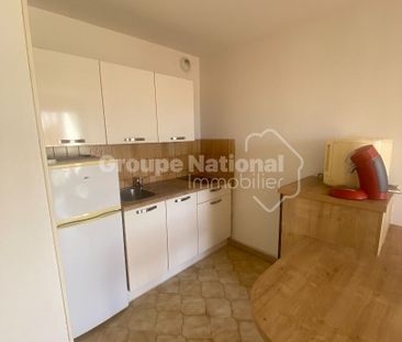 Location Appartement 1 pièce 26m² - Photo 3