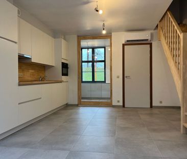 Gerenoveerde woning met 3 kamers op idyllische locatie in hartje Br... - Photo 6