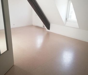 Location : Appartement 2 pièces 52 m2 – STRASBOURG - Photo 5