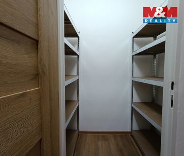 Pronájem bytu 2+1 59 m² - Фото 2