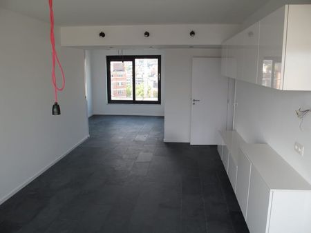 Penthouse te huur - Photo 3