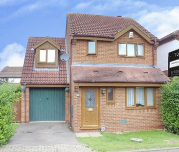 3 bedroom detached house to rent - Photo 6