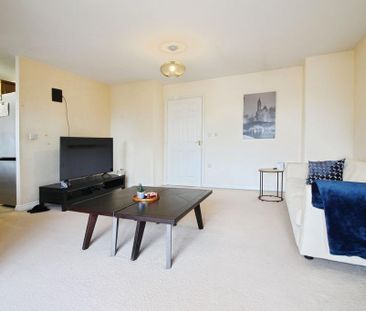 2 bedroom apartment to rent - Photo 4