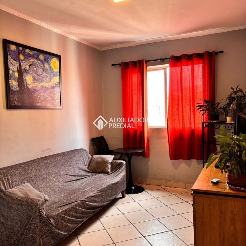 Apartamento com 2 quartos e 65m² para alugar em Anchieta, São Bernardo do Campo. - Photo 1